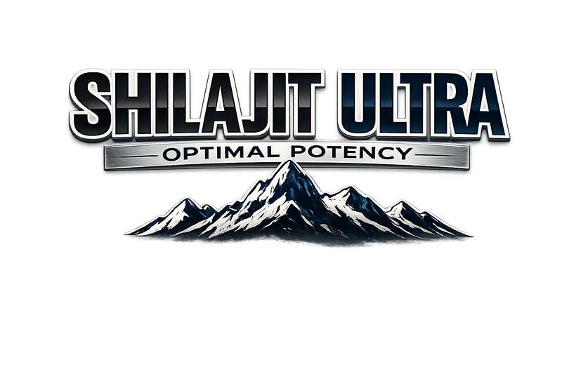 🔥Shilajit Ultra original® - Recupera tu Potencia Natural